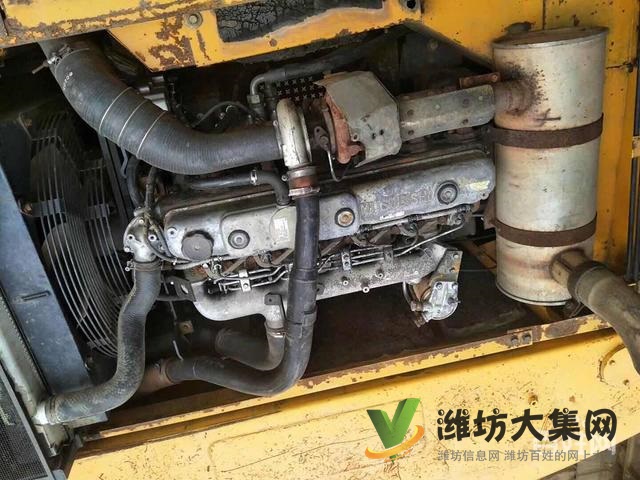 三一215二手挖掘機原版車況性能強勁物美價廉