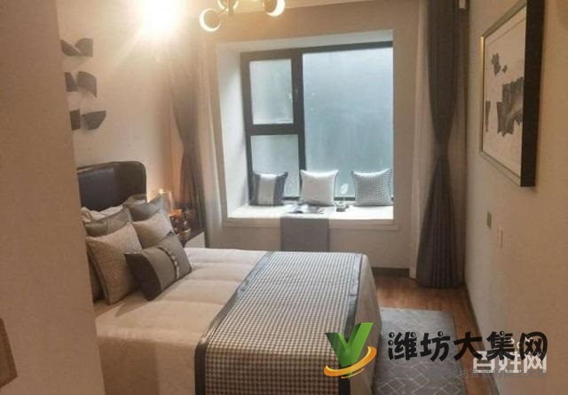 保稅區(qū) 景泰園 歌爾近 南北通透 兩室 帶地下室