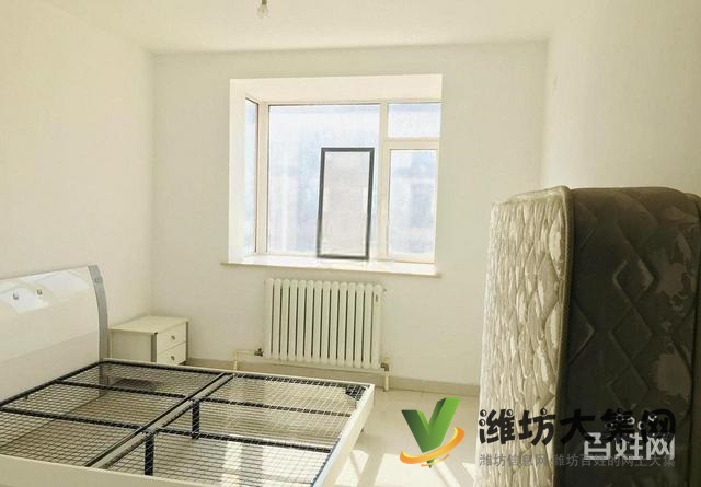 新上房源!植物園近虞河畔,寶通六號(hào)精裝帶車(chē)位地下室