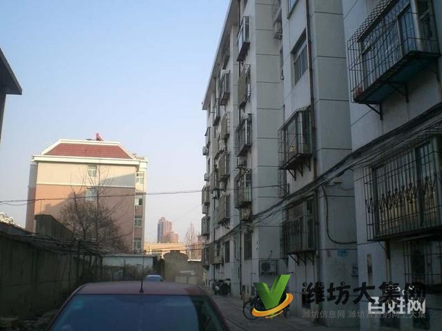 首付10萬 萬達西 四平佳樂家近 大3室 精裝 帶