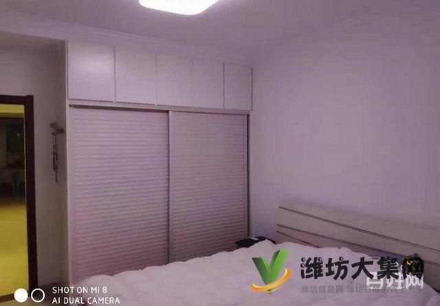 安全交易萬達近 金都時代新城 全明大三室 精裝 1