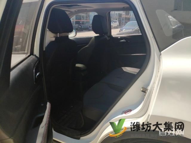 中華V3手動高高配