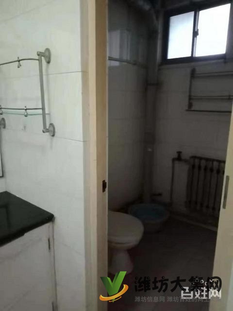 中心雙語近圣榮廣場多層3室92平低首付54萬急售頂