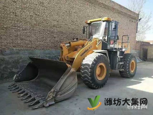 2017年精品龍工855d白菜價