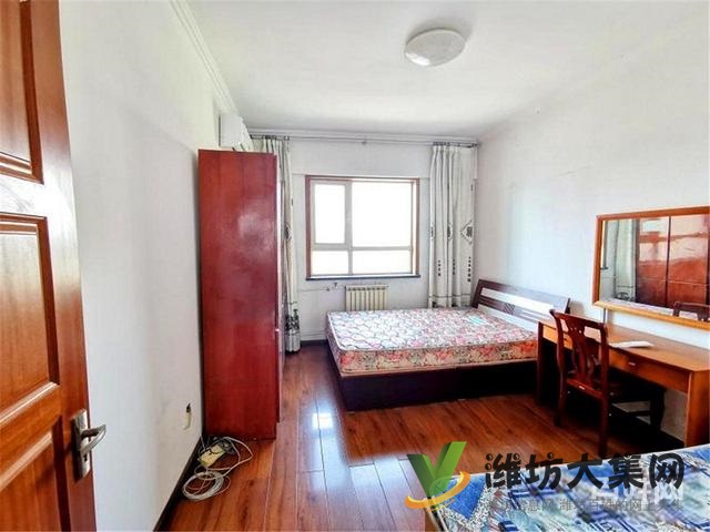 虞河畔德潤左岸華庭精裝3室2廳3室朝陽房主外地發展