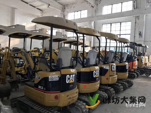 進口10、15、20、30、35二手小型挖掘機包郵