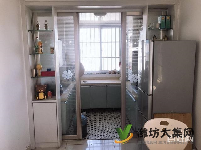 走路上北海 有鑰匙隨時可以看房 南北通透 房型好。