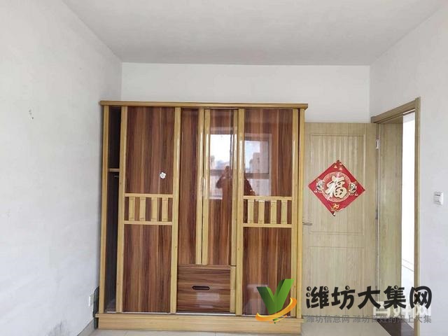 湖景龍灣精裝多層二樓150方急售