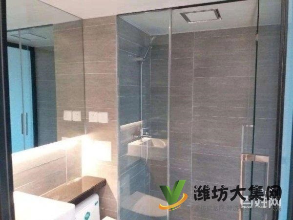 勝利街虞河路 云景臺 精裝 南向公寓 新房手續