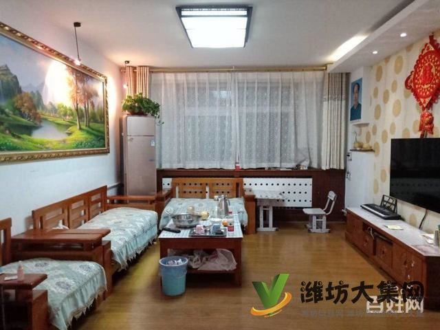 安全交易植物園3樓精裝無稅戶型好急售新華中學(xué)緊鄰