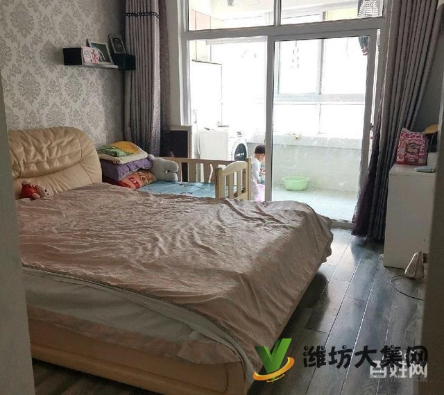 采光好房型正氣,全明戶型,周邊配套齊全, 交通方/