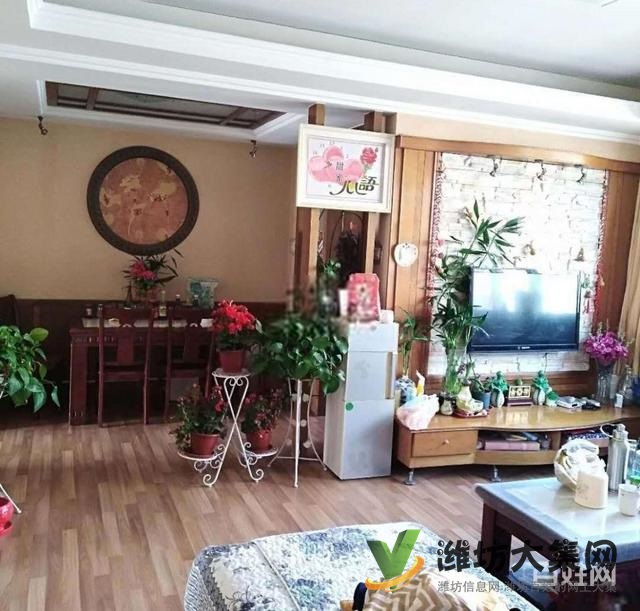 新華單位房交運小區五樓帶外置閣樓精裝三室朝陽即買即