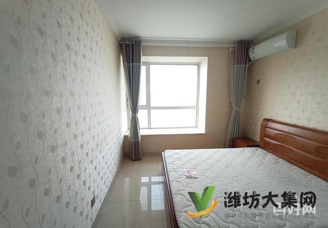 實(shí)驗(yàn)廣文* **大有公館樓層佳113平精裝三室13