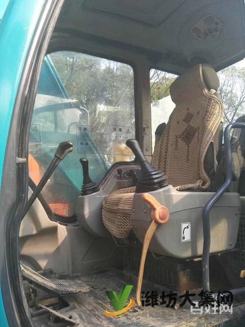 山河智能150二手挖掘機(jī)動(dòng)力強(qiáng)勁回本快好車不等人