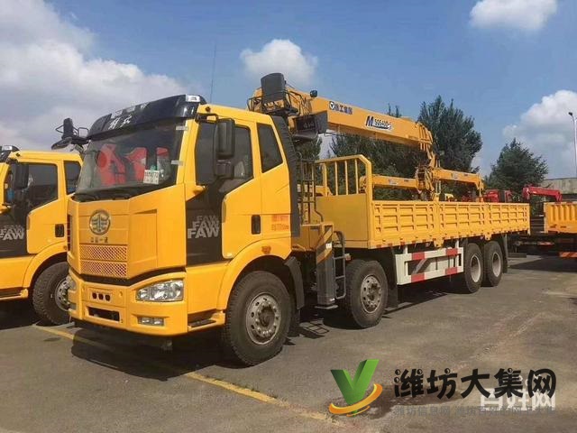 東風(fēng)國五2到20噸隨車吊 廠里特價處理