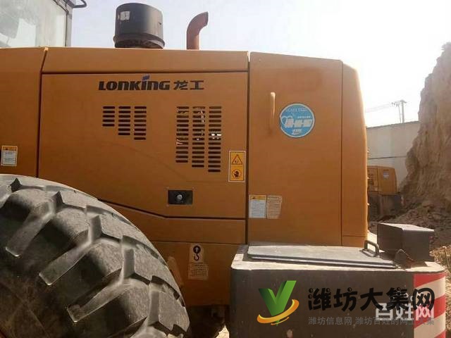 2017年精品龍工855d白菜價