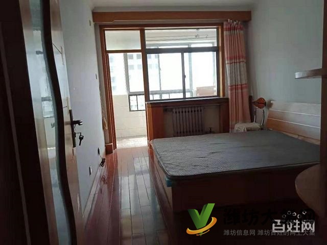 中心雙語近圣榮廣場多層3室92平低首付54萬急售頂