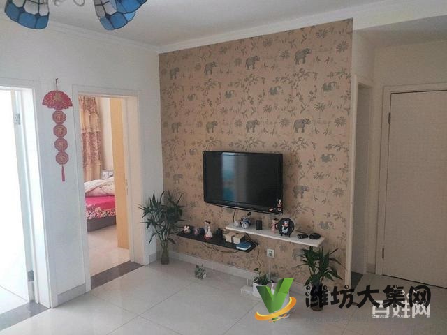 域河 佳樂家近 江山帝景 精裝3室2廳