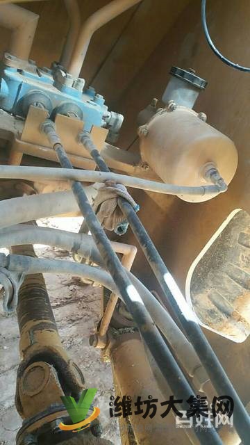 2017年精品龍工855d白菜價