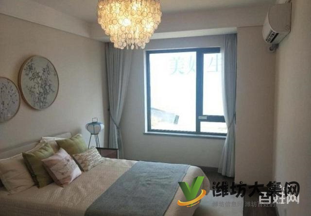 保稅區(qū) 景泰園 歌爾近 南北通透 兩室 帶地下室