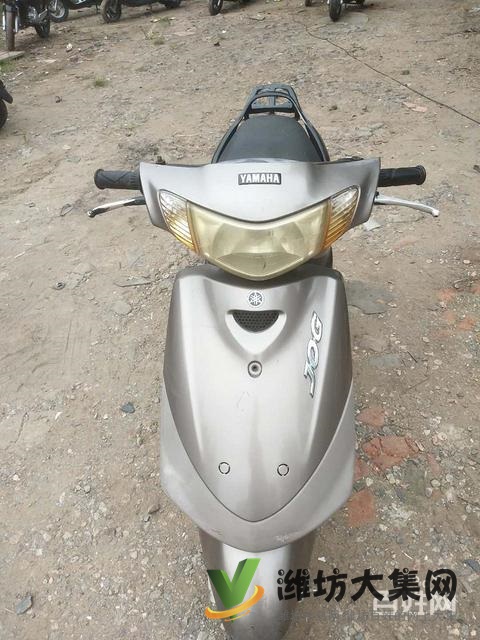 精品雅馬哈巧格