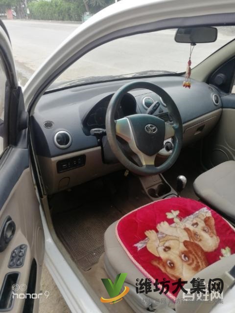 時風(fēng)101電動轎車,電動門窗方向助力剎車助力中控鎖