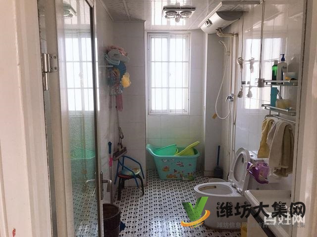 走路上北海 有鑰匙隨時可以看房 南北通透 房型好。