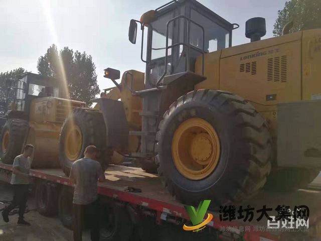 二手叉車 裝載機(jī) 各種型號(hào)常年出售置換