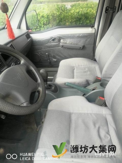 五菱 五菱之光 2010款 1.1 手動(dòng) 6390A 標(biāo)準(zhǔn)型