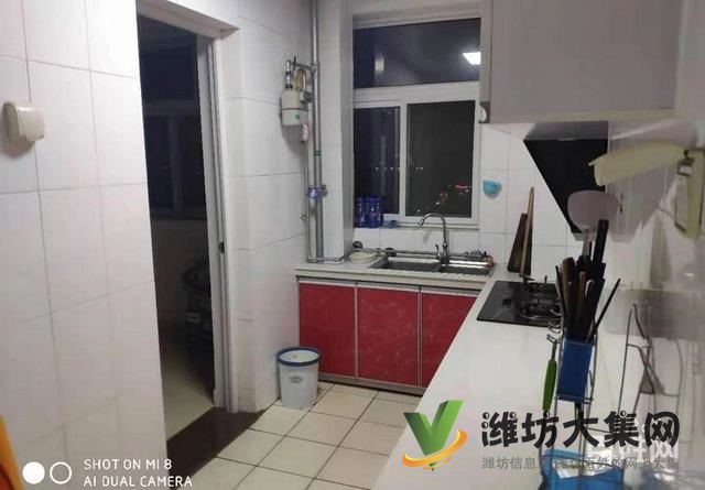 安全交易萬達近 金都時代新城 全明大三室 精裝 1