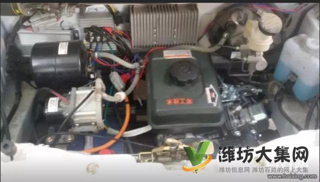 濰坊市電動(dòng)車增程器發(fā)電機(jī)安裝與維修