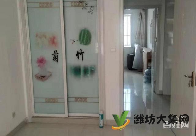 虞河生活城北金鼎華府108平3室精裝帶地下室出稅首