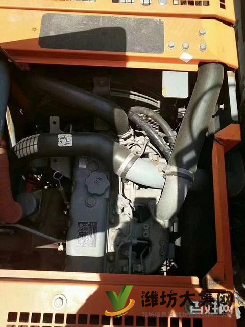 日立135原版車況二手挖掘機(jī)性能免檢價(jià)格便宜