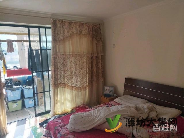 域河 佳樂家近 江山帝景 精裝3室2廳