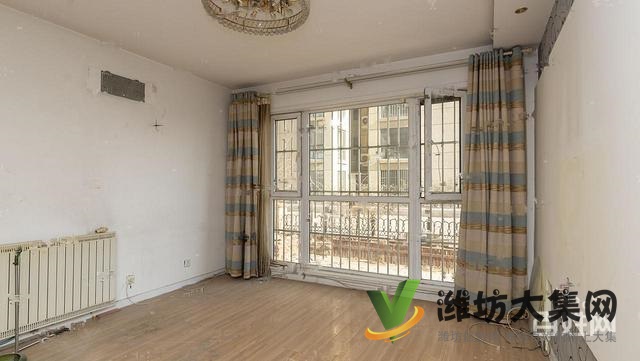 金沙城市廣場 三室朝陽 采光好 帶露臺院子