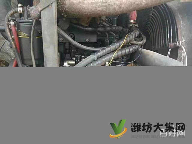 山河智能70二手挖掘機(jī)動(dòng)力強(qiáng)勁性?xún)r(jià)比高