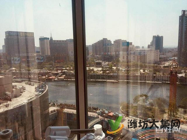 白浪河觀景房,豪華裝修!豪華裝修!拎包入住!大2室