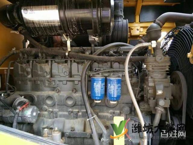 一手臨工933個(gè)人裝載機(jī)