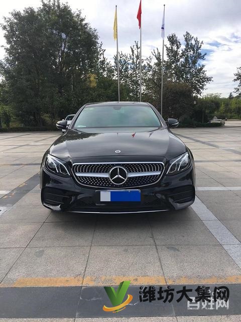 新到~18年2?,新款E300L,2.0運動版時尚,實表兩萬