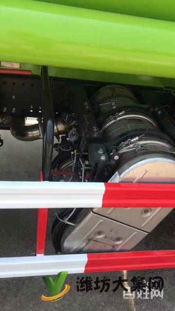 廠家直銷東風D9國六12方至14方灑水車