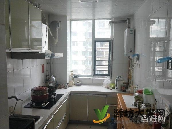 勝利街虞河路東方名苑精裝三居 南北通透 帶地下室拎