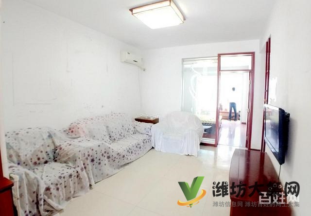 安全交易 首付20萬買3室左岸華庭 德潤物業(yè)出稅送