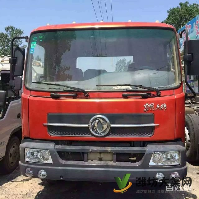 二手精品綠化灑水車流動加油車性價比高質量加油車