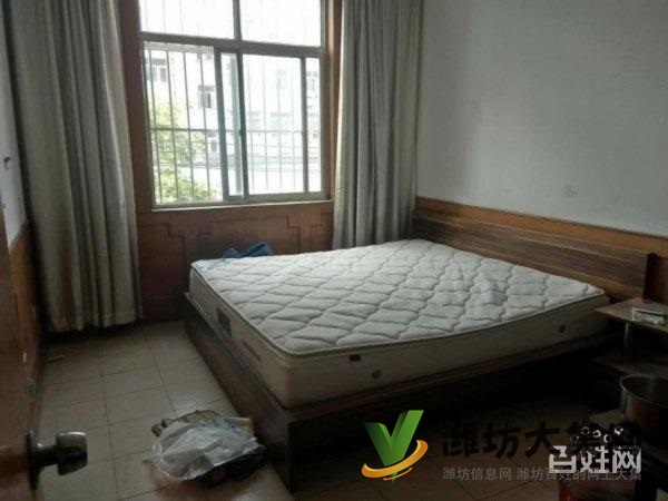 實驗小學一墻之隔工人新村 三樓 雙氣 濰柴宿舍對面