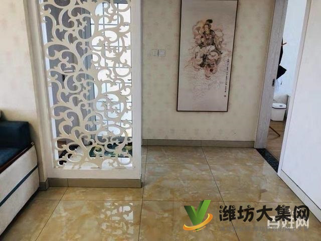 大陸盛景嘉園人民醫院近南北通透精裝修 豪華裝修 拎