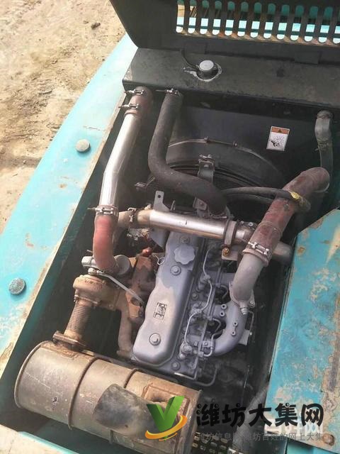 山河智能150二手挖掘機(jī)動(dòng)力強(qiáng)勁回本快好車不等人