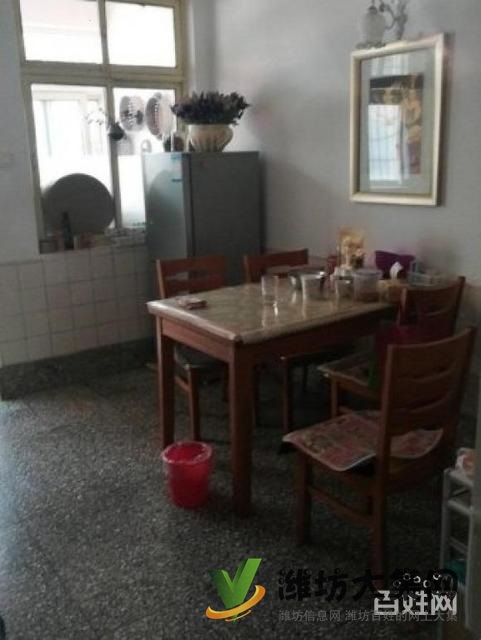 實(shí)驗(yàn)廣文濰柴宿舍一樓帶院子精裝兩室朝陽