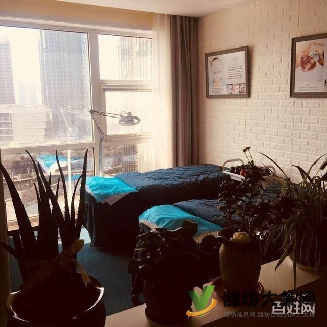 白浪河觀景房,豪華裝修!豪華裝修!拎包入住!大2室