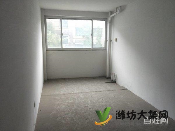 翠湖美墅對面天潤淺水灣多層二樓帶地下室 四居室毛坯