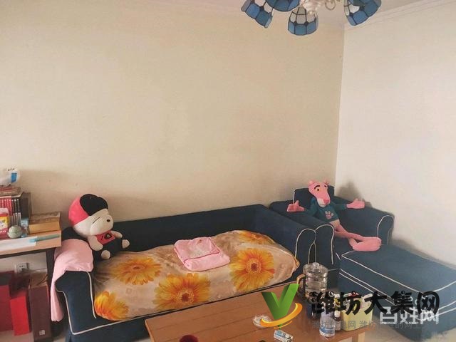 域河 佳樂家近 江山帝景 精裝3室2廳